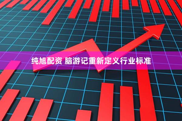 纯旭配资 脑游记重新定义行业标准